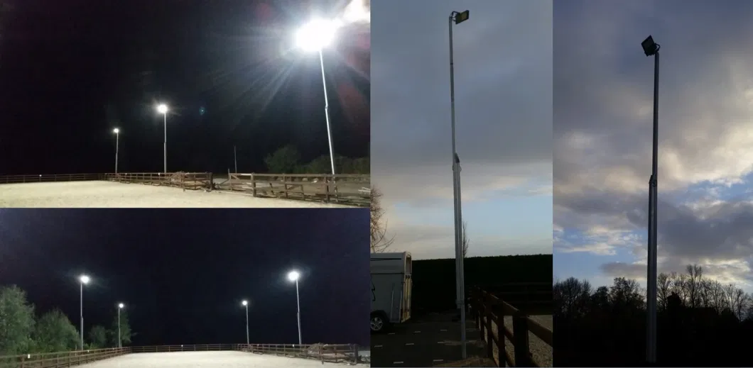 150W LED Parking Lot Light with Photocell 5700K LED Shoebox Pole Light 22000lm 750W Metal Halide EQ. Outdoor Area Lighting - Dimmable - 10kv Surge - Arm & Slip