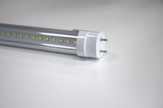 9W/18W/20W/25W одобрение UL T8 светодиодное освещение трубки для супермаркета, автостоянки, офиса, мастерской