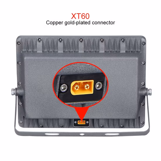 OEM/ODM для использования вне помещений водонепроницаемый 50W 100W 150W 200W светодиодный уличный фонарь